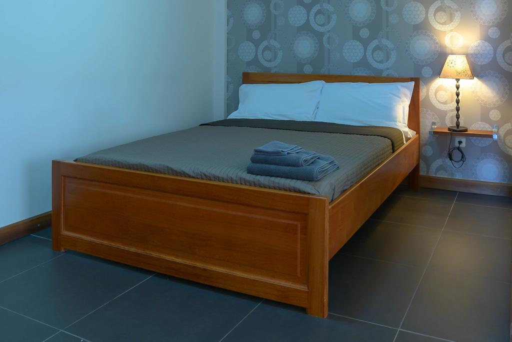 Mathurin Appartementen Paramaribo Eksteriør billede