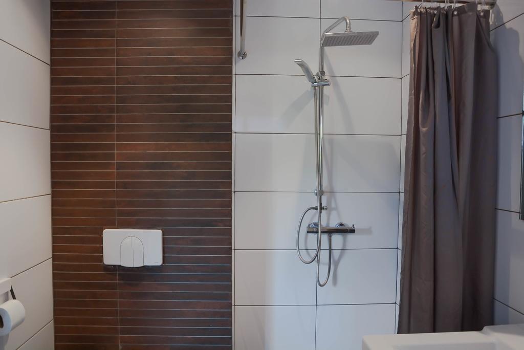 Mathurin Appartementen Paramaribo Eksteriør billede