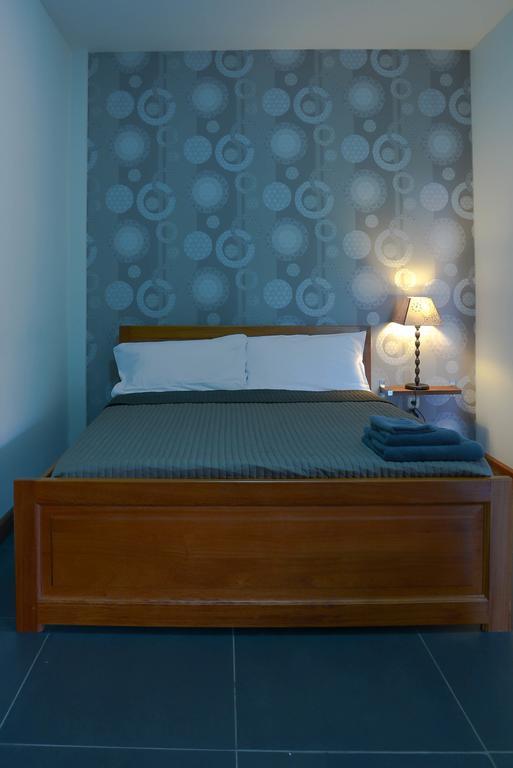 Mathurin Appartementen Paramaribo Eksteriør billede